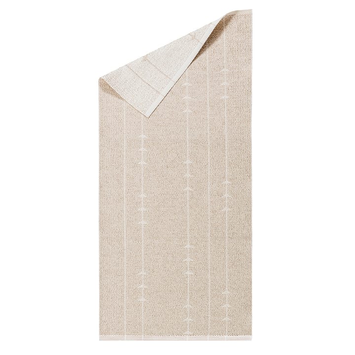 Tapis Fir couleur chair, 70x150 cm Scandi Living