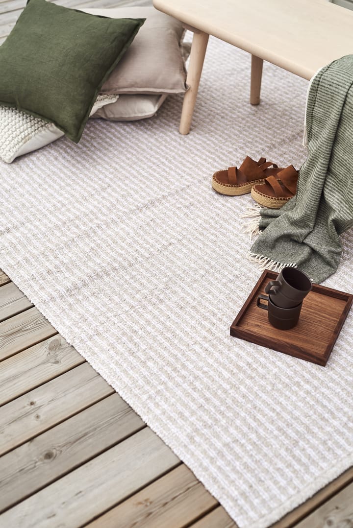 Tapis Harvest beige, 150x200cm Scandi Living