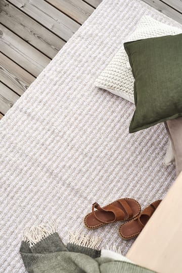 Tapis Harvest beige - 150x200cm - Scandi Living