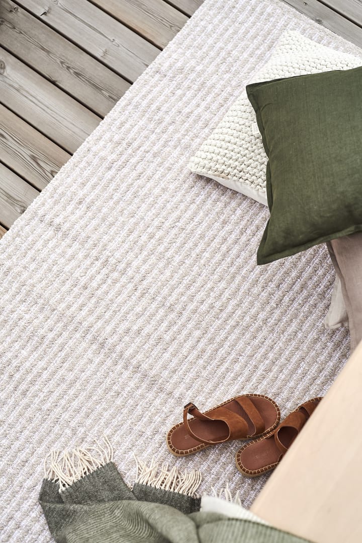 Tapis Harvest beige, 150x200cm Scandi Living