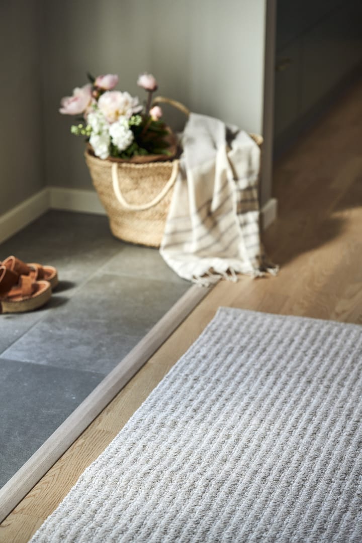 Tapis Harvest beige, 70x250cm Scandi Living