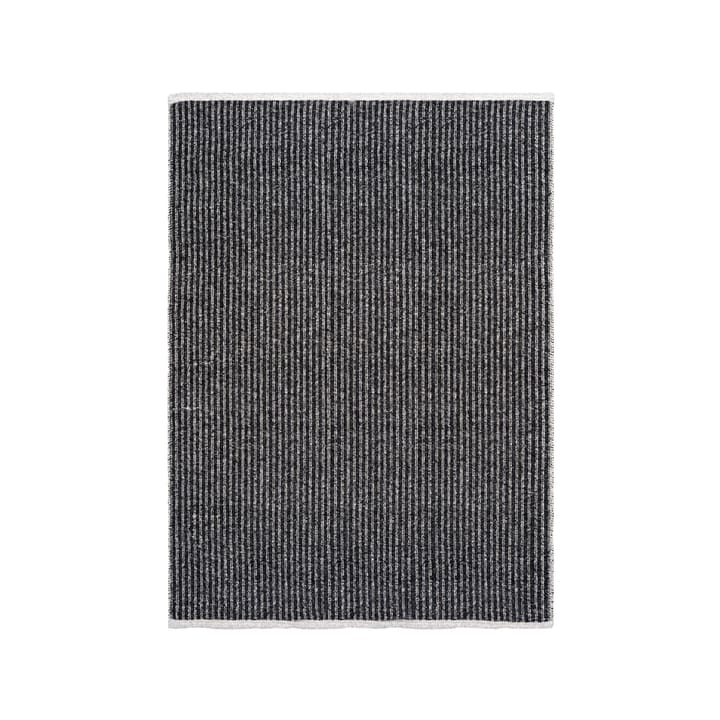 Tapis Harvest beige-noir - 150x200cm - Scandi Living