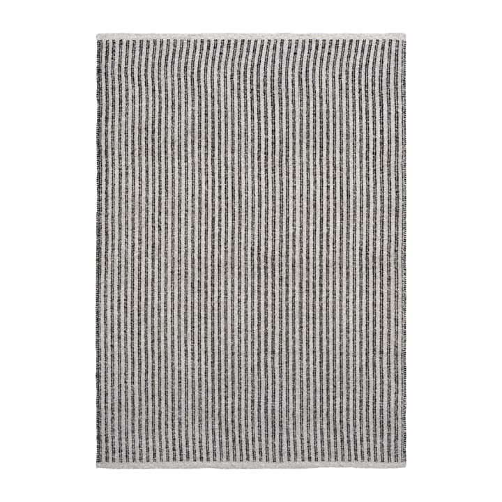 Tapis Harvest beige-noir, 200x300cm Scandi Living