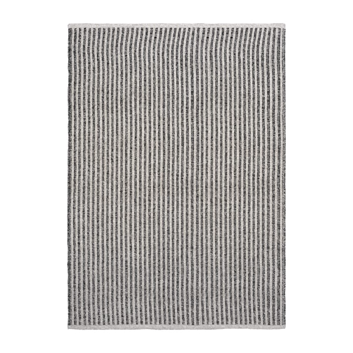 Tapis Harvest beige-noir - 200x300cm - Scandi Living