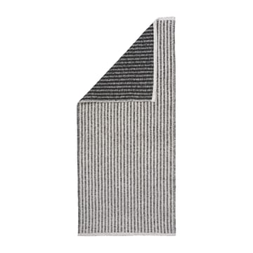 Tapis Harvest beige-noir - 70x200cm - Scandi Living