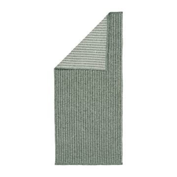 Tapis Harvest dusty green - 70x200cm - Scandi Living