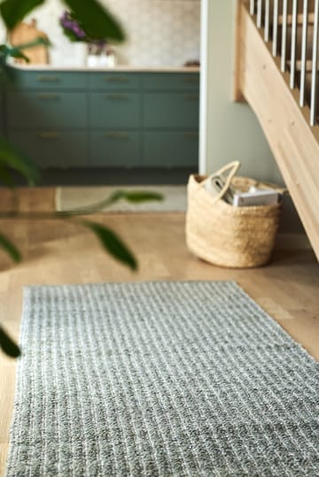 Tapis Harvest dusty green - 70x200cm - Scandi Living