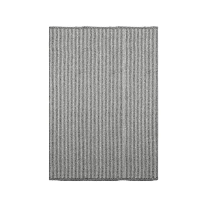 Tapis Harvest gris foncé - 150x200cm - Scandi Living