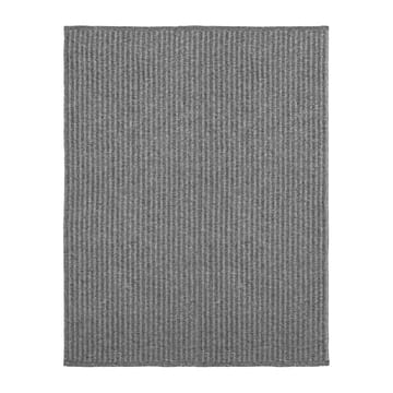 Tapis Harvest gris foncé - 150x200cm - Scandi Living
