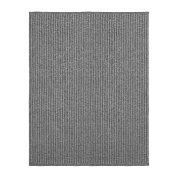 Tapis Harvest gris foncé - 150x200cm - Scandi Living