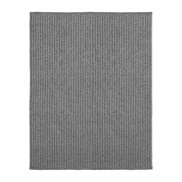 Tapis Harvest gris foncé, 150x200cm Scandi Living
