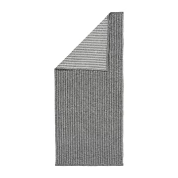 Tapis Harvest gris foncé - 70x150cm - Scandi Living