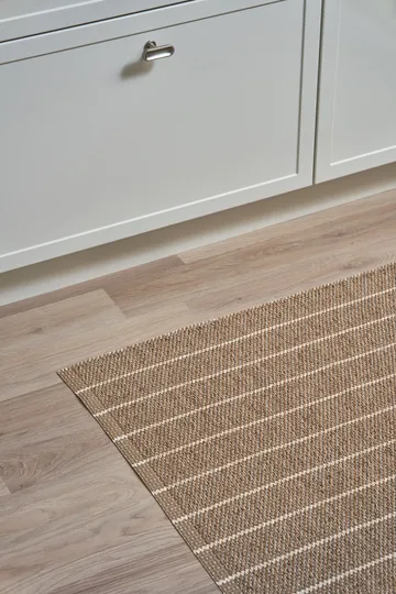 Tapis Lane - Beige, 150x200 cm - Scandi Living