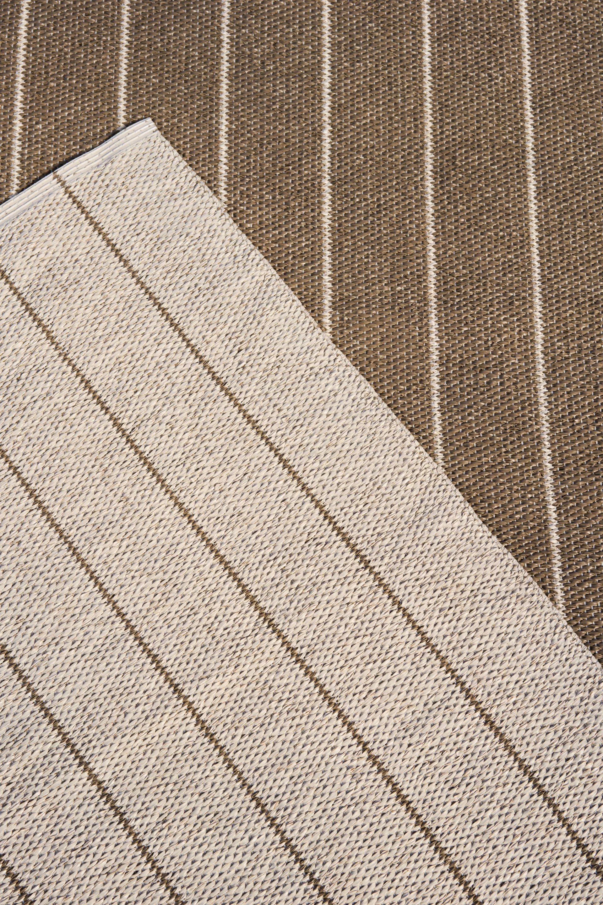 Tapis Lane, Beige, 150x200 cm Scandi Living