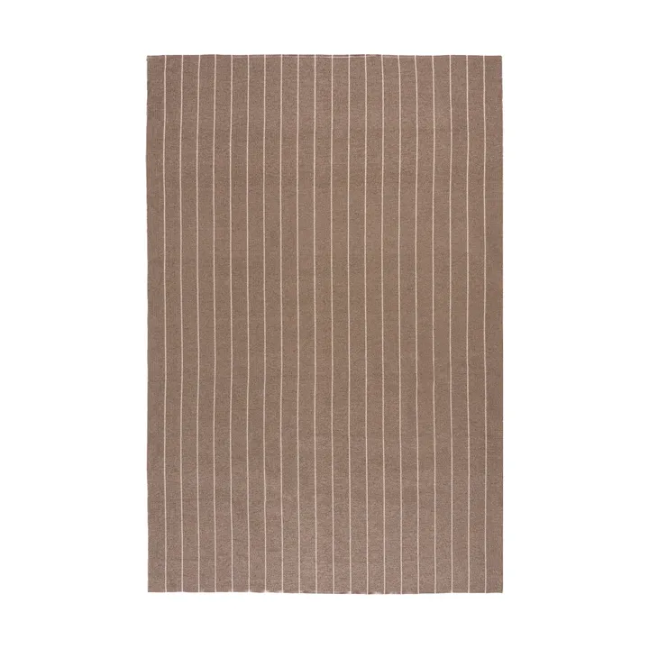 Tapis Lane - Beige, 200x300 cm - Scandi Living