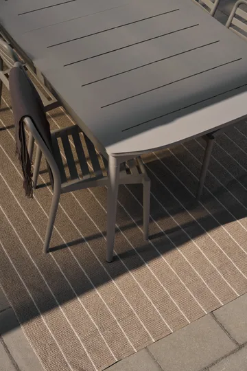 Tapis Lane - Beige, 200x300 cm - Scandi Living