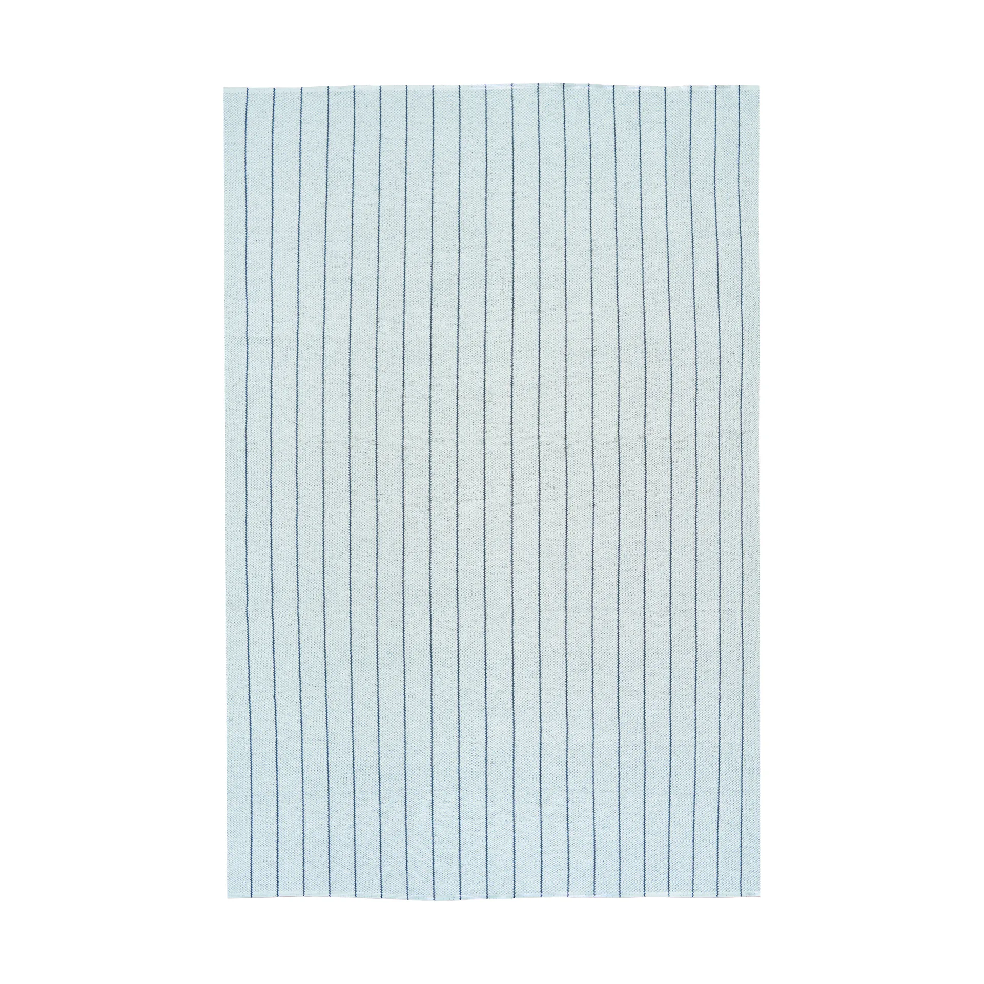 Tapis Lane, Ocean blue, 150x200 cm Scandi Living