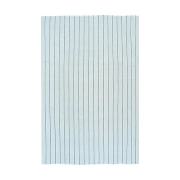 Tapis Lane - Ocean blue, 150x200 cm - Scandi Living