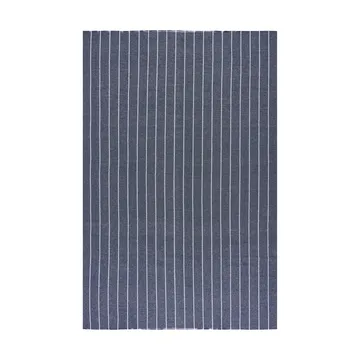 Tapis Lane - Ocean blue, 200x300 cm - Scandi Living