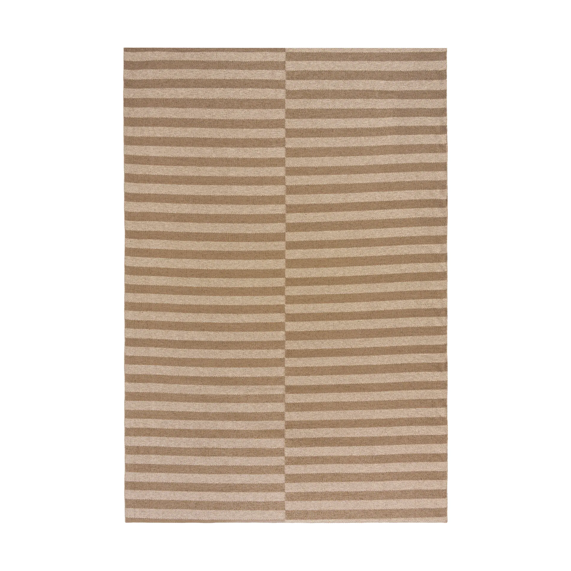 Tapis Path, Beige, 150x200 cm Scandi Living