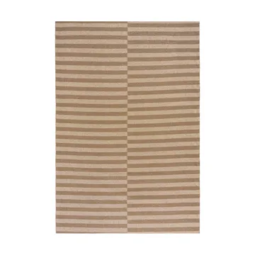 Tapis Path - Beige, 150x200 cm - Scandi Living