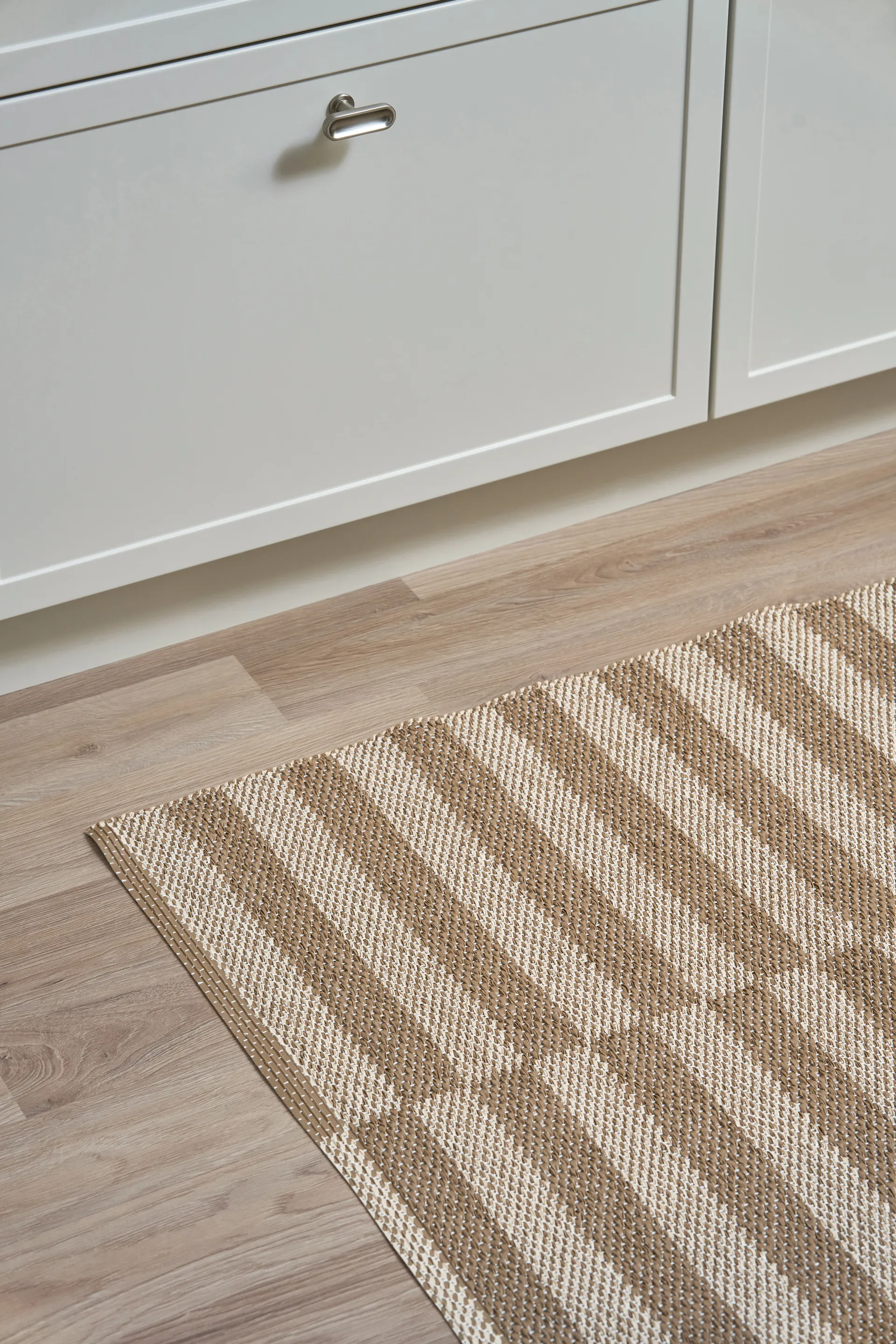 Tapis Path, Beige, 150x200 cm Scandi Living
