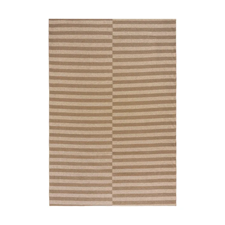 Tapis Path - Beige, 200x300 cm - Scandi Living