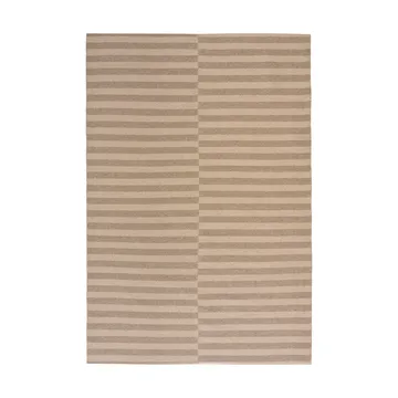 Tapis Path - Beige, 200x300 cm - Scandi Living