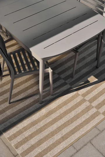 Tapis Path - Beige, 200x300 cm - Scandi Living