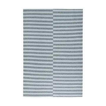 Tapis Path - Ocean blue, 150x200 cm - Scandi Living