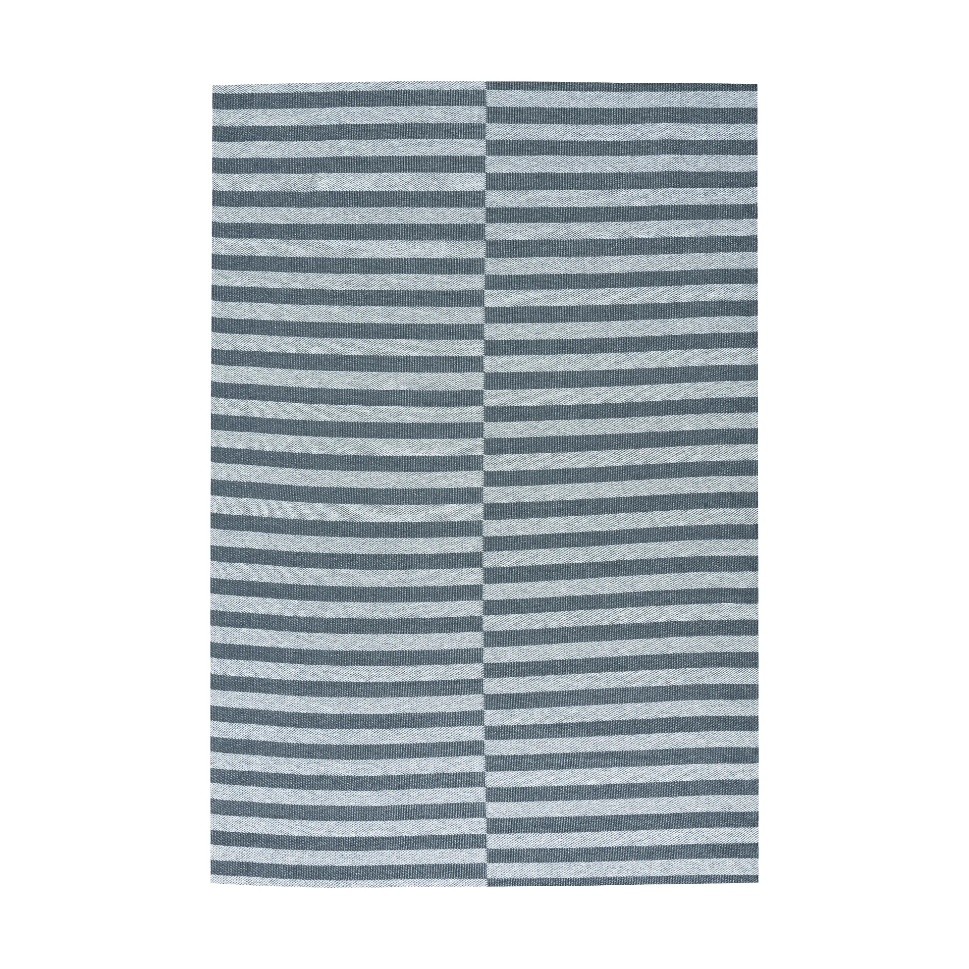 Tapis Path, Ocean blue, 200x300 cm Scandi Living