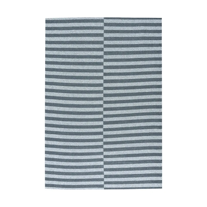 Tapis Path - Ocean blue, 200x300 cm - Scandi Living