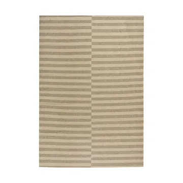 Tapis Path - Olive green, 200x300 cm - Scandi Living