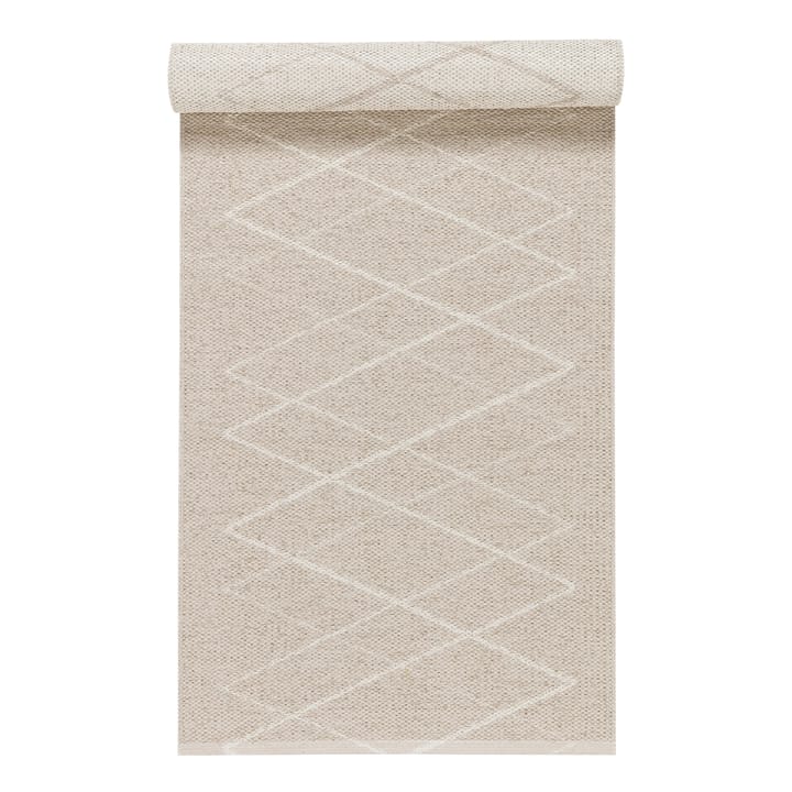 Tapis Peak nude (beige) - 70x150 cm - Scandi Living
