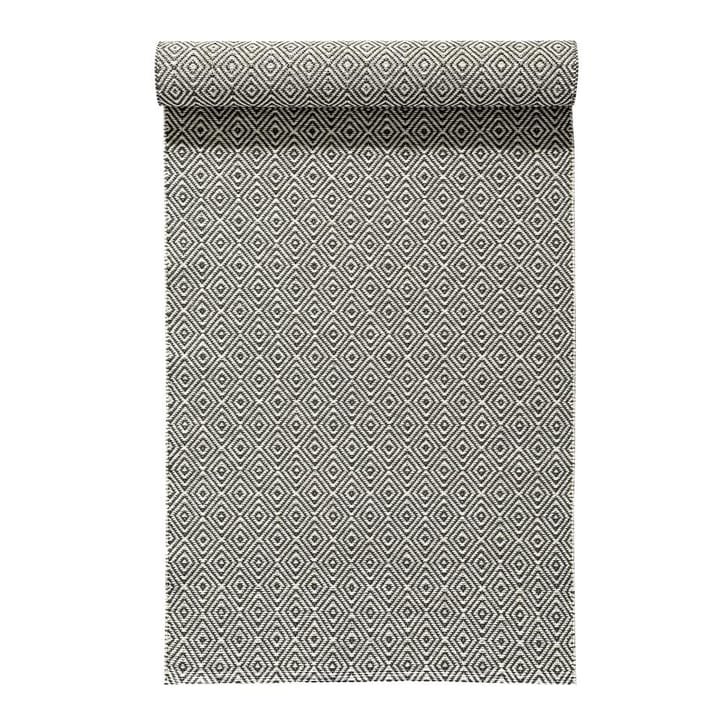 Tapis Salt charbon (gris) - 70x150 cm - Scandi Living