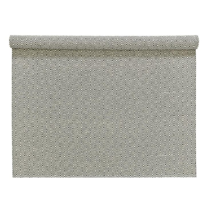 Tapis Salt charcoal grand (gris), 150x200 cm Scandi Living