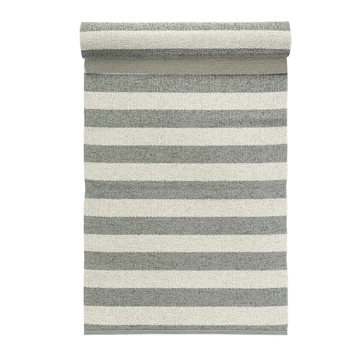 Tapis Uni béton (gris) - 70x150 cm - Scandi Living