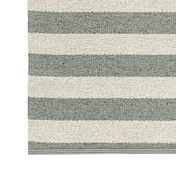 Tapis Uni béton (gris) - 70x250 cm - Scandi Living