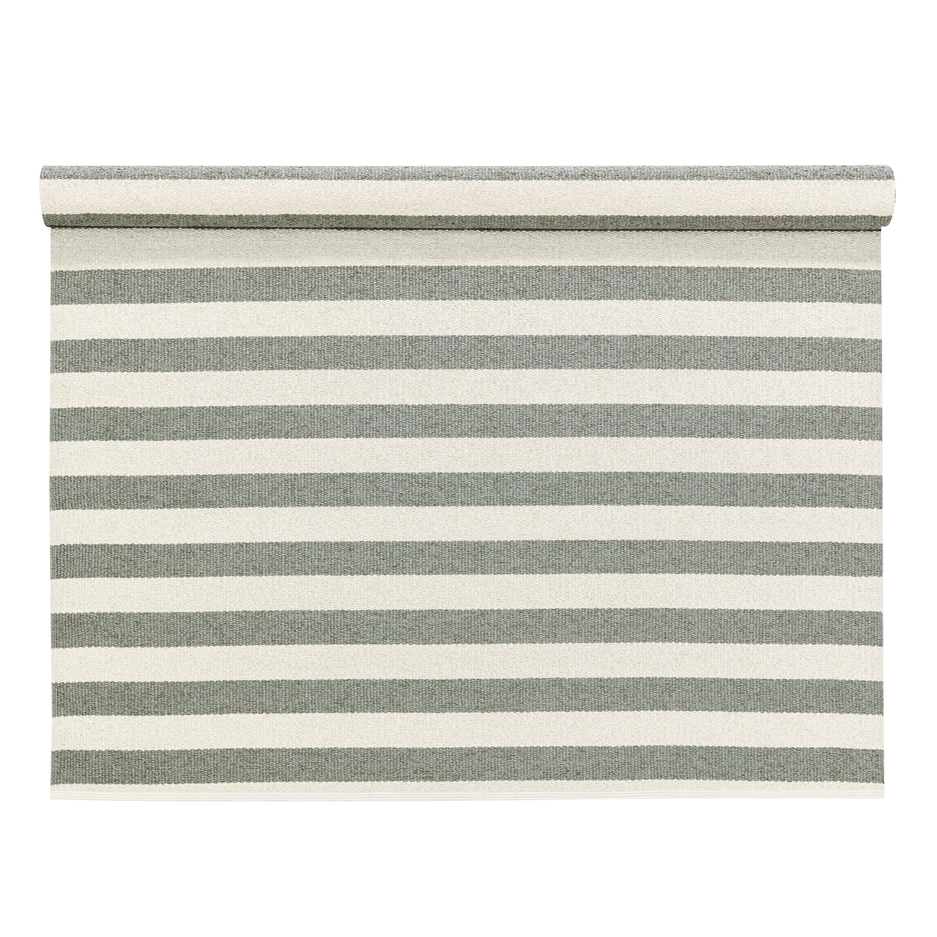 Tapis Uni large concrete (gris), 200x300 cm Scandi Living