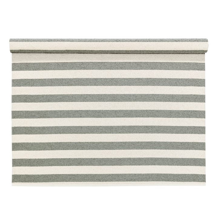 Tapis Uni large concrete (gris), 200x300 cm Scandi Living