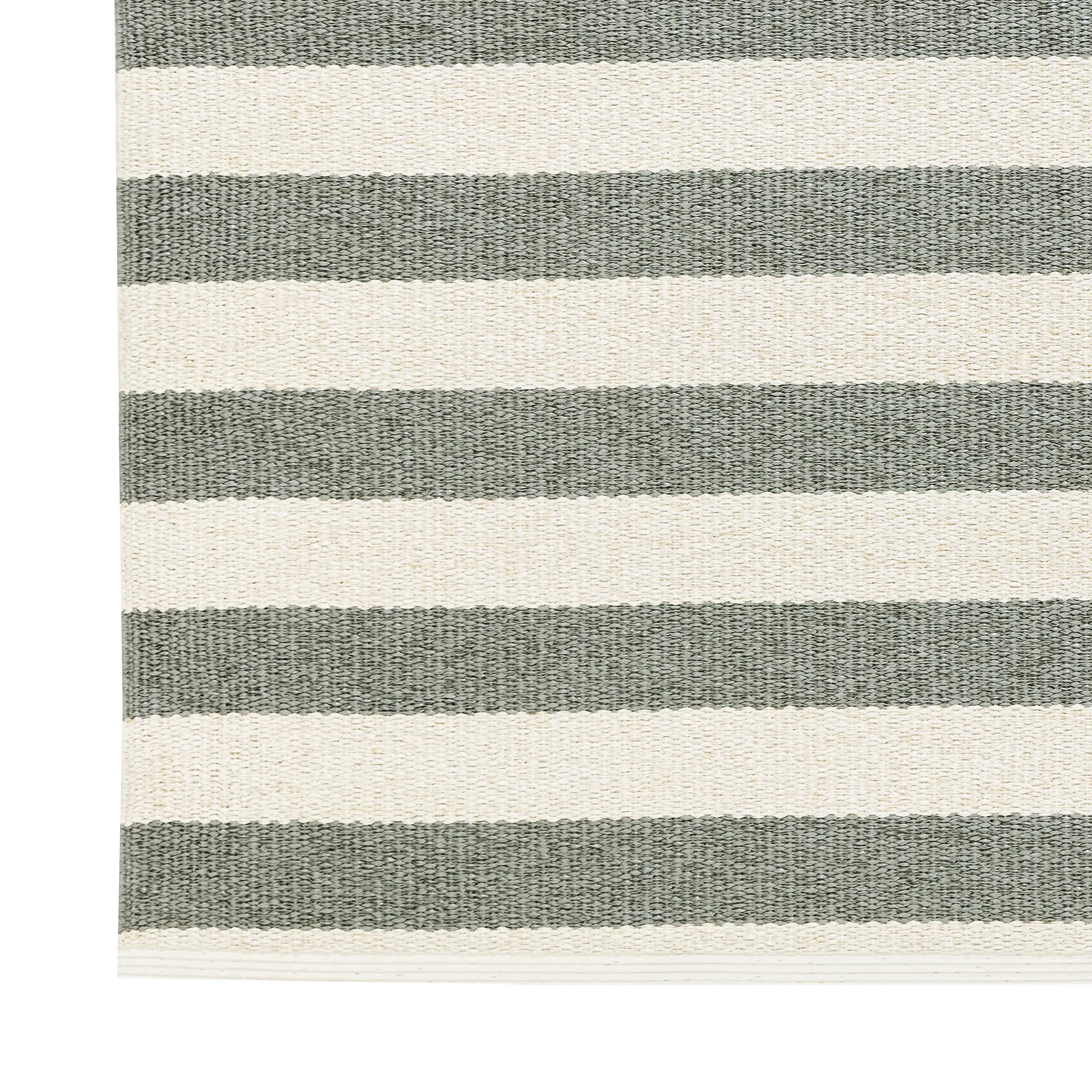 Tapis Uni large concrete (gris), 200x300 cm Scandi Living