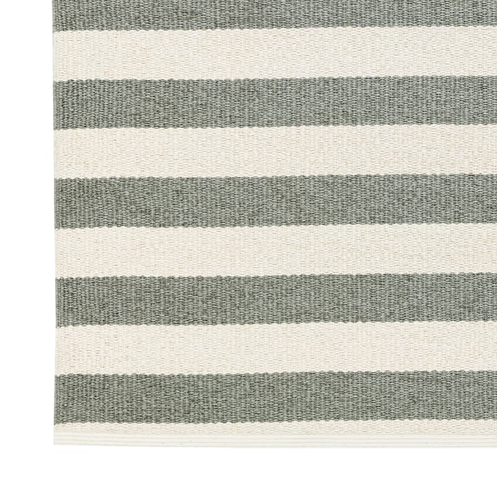 Tapis Uni large concrete (gris), 200x300 cm Scandi Living