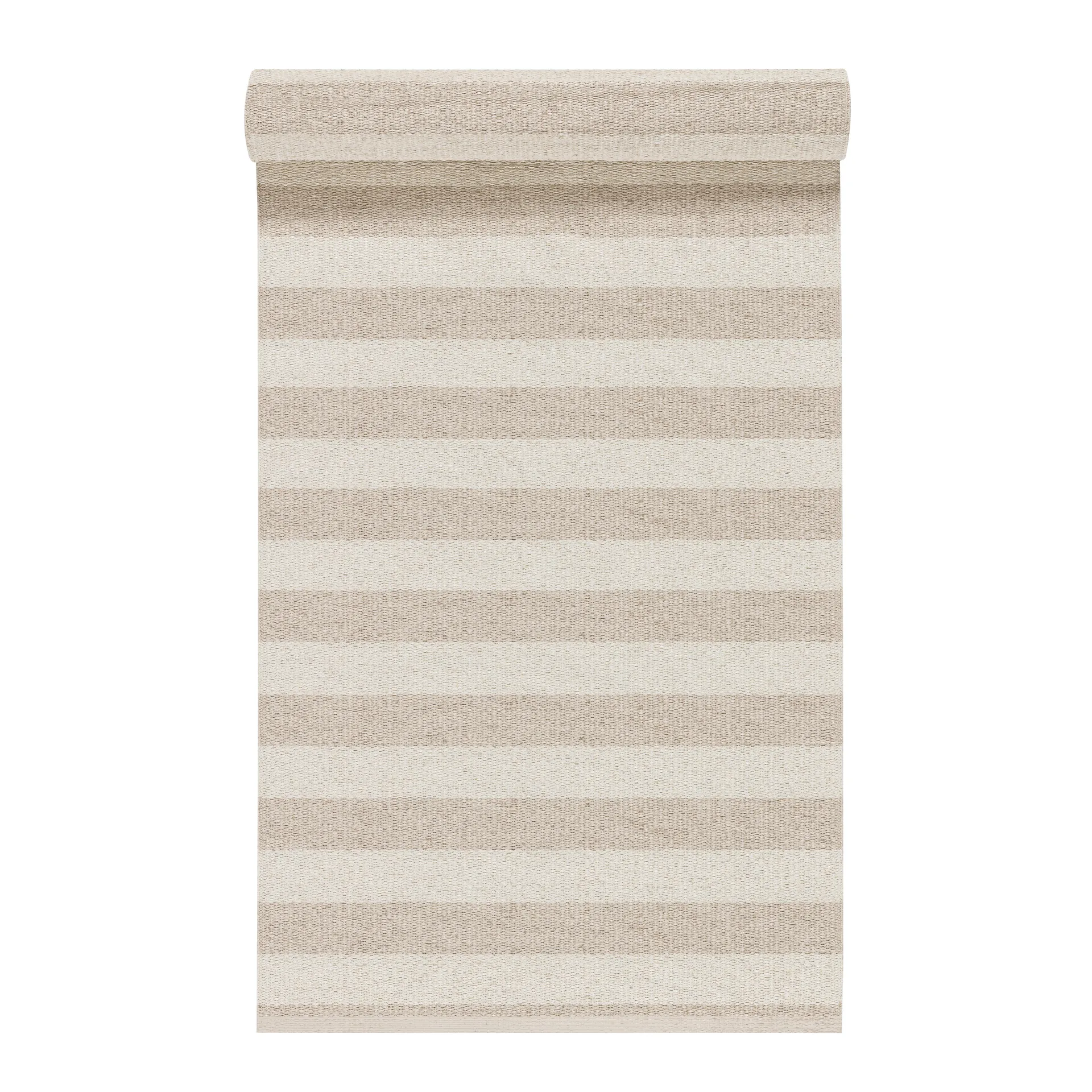 Tapis Uni nude (beige), 70x250 cm Scandi Living