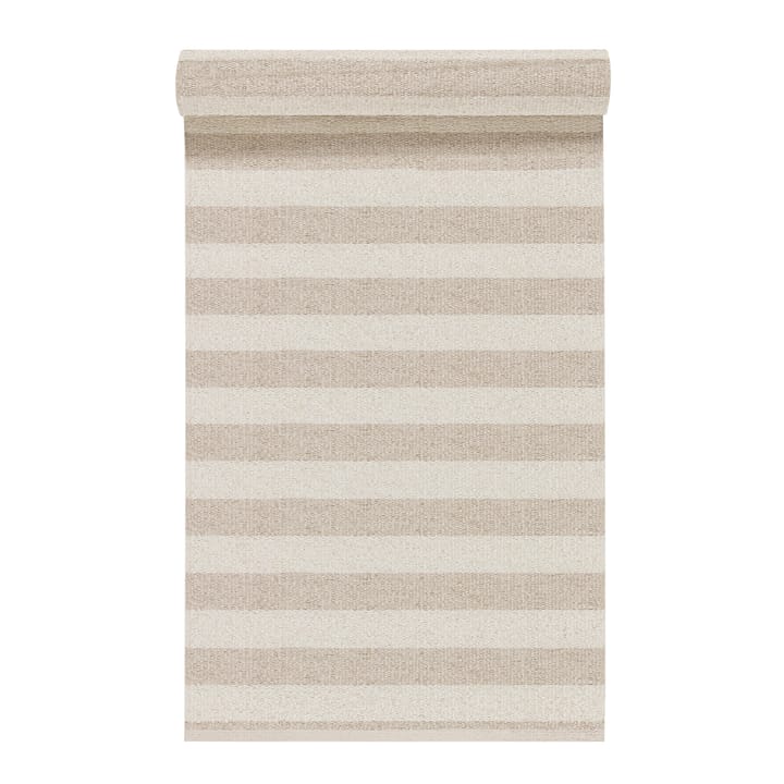 Tapis Uni nude (beige), 70x250 cm Scandi Living