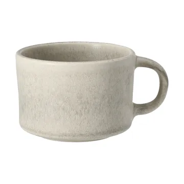 Tasse Clay - Beige, 22 cl - Scandi Living
