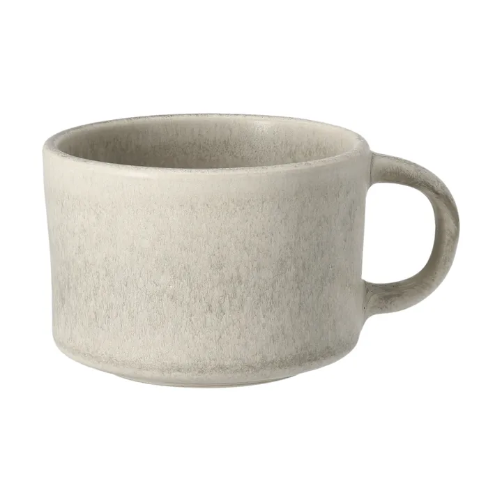 Tasse Clay - Beige, 22 cl - Scandi Living