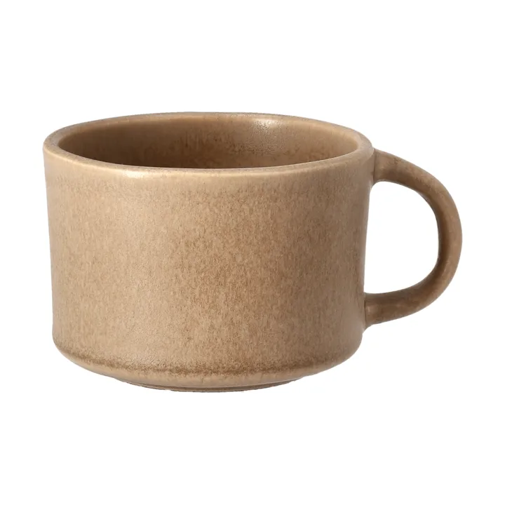 Tasse Clay - Marron, 22 cl - Scandi Living