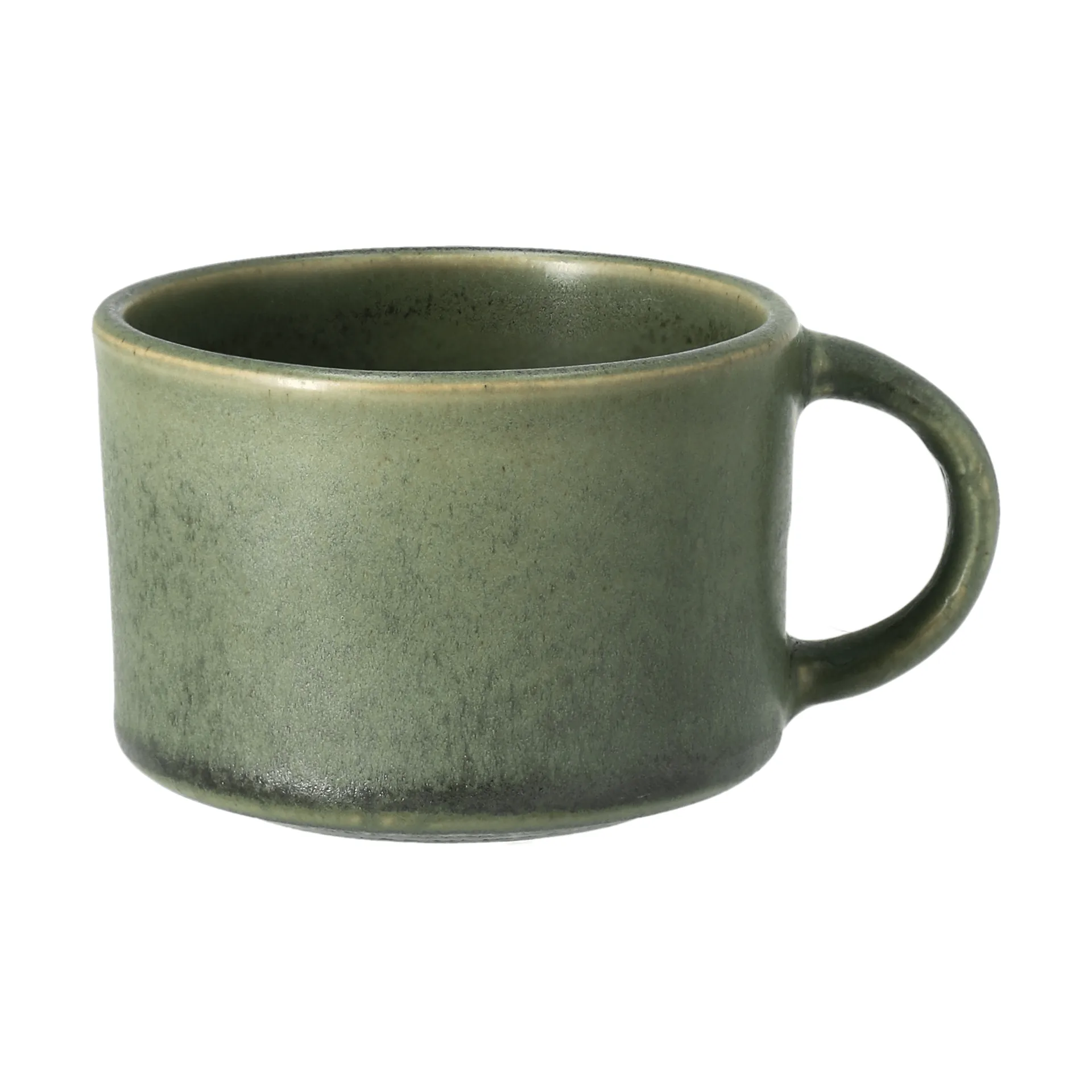 Tasse Clay, Vert, 22 cl Scandi Living