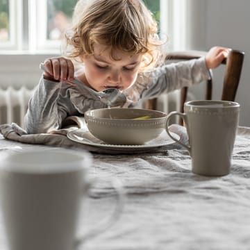 Tasse Dots 35cl Lot de 4 - Beige - Scandi Living