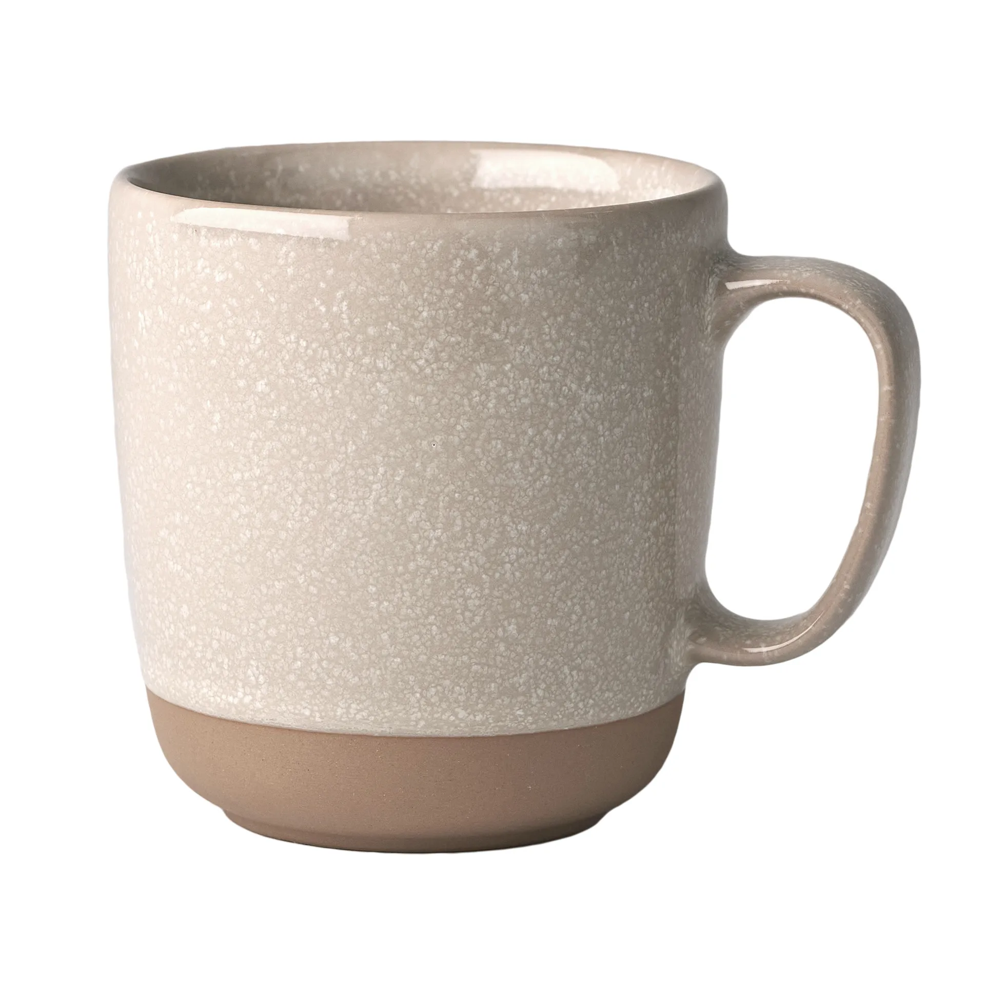 Tasse Fossil 35cl, Beige Scandi Living